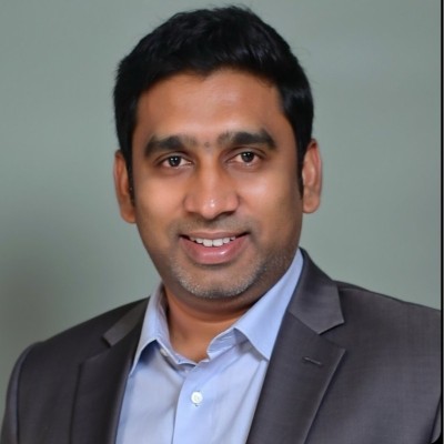 Prem, Chief Marketing Officer